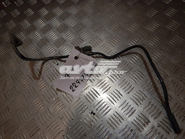 Купить 280142412 Ford Клапан вентиляции бензобака