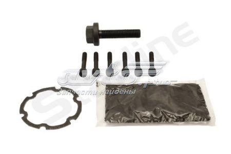 4213612 Starline Полуось передняя, правая