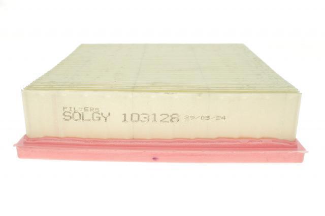 Купить 103128 Solgy Автомобильный фильтр воздуха