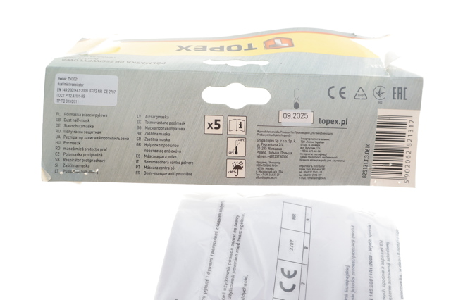 82S131 Tomex 