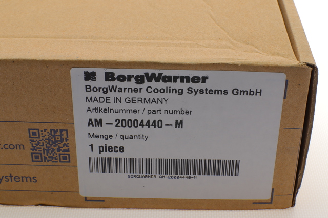 AM20004440M Borg-Warner 