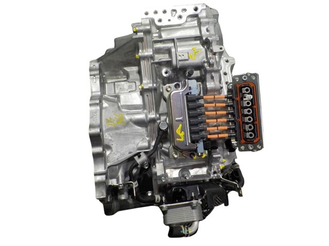  Caixa Automática de Mudança montada Toyota RAV4 V SUV (A5) (2018 - 2026) V