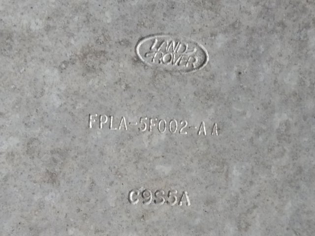 Купить FPLA5F002AA Land Rover 