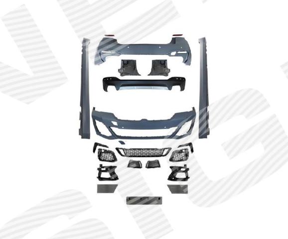  Signeda PBM04327MTSET цена, от 766.74 USD