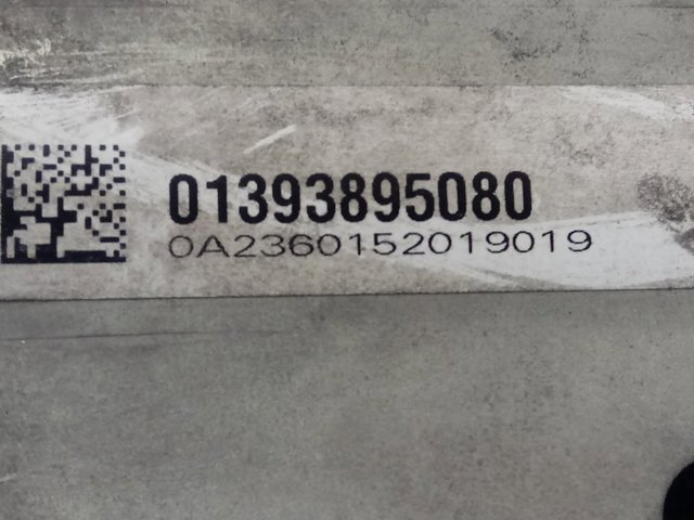  Peugeot/Citroen 01393895080 цена, от 64.90 USD