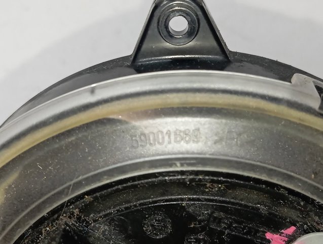 59001668 Chrysler Кольцо подушки безопасности