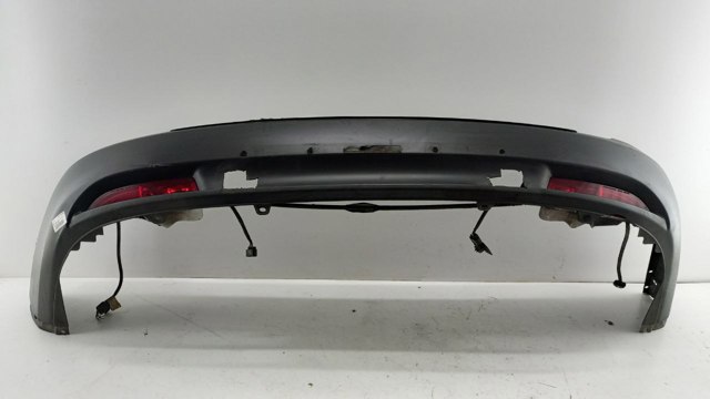 Купить 71501TIGZZ00 Honda Задний бампер