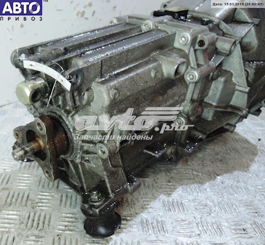 2170017396 BMW 
