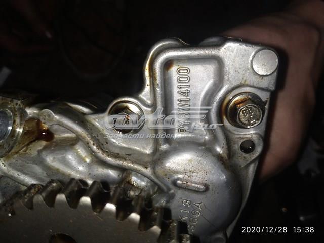 Bomba de óleo para Mazda CX-5 (KF)