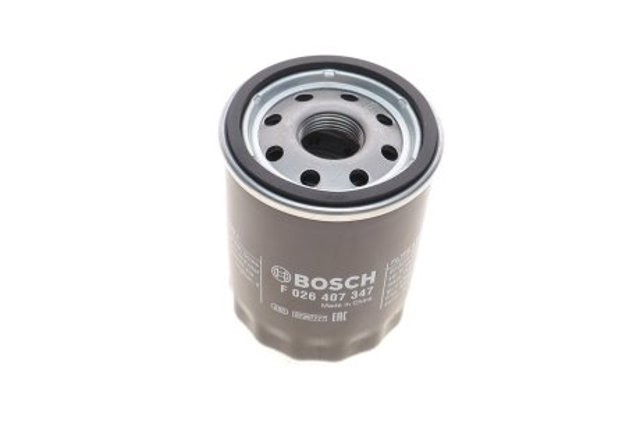 Фільтр масляний ДВЗ F026407347 BOSCH