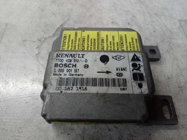  0285001157 Renault (RVI)