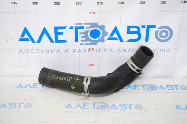 Купить 21503DF30B Nissan/Infiniti Шланг радиатора охлаждения нижний