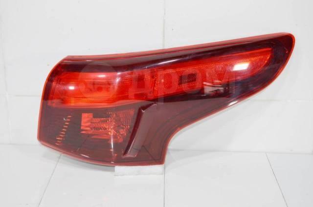 265506MA0A Nissan/Infiniti 