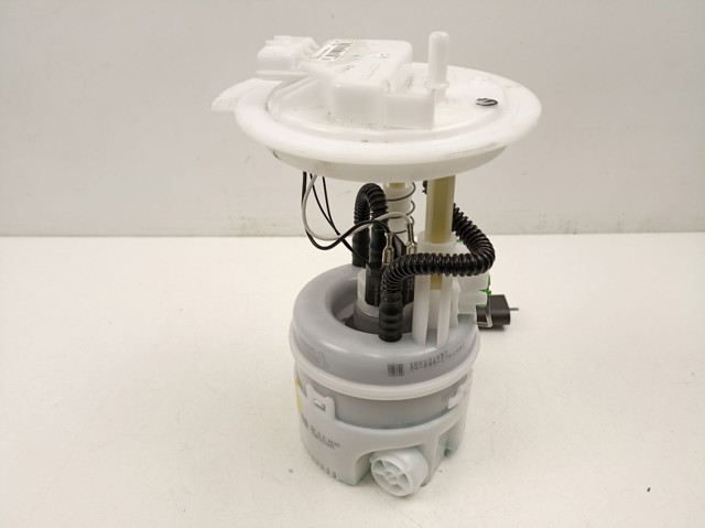 Топливный насос Renault (RVI) 172020253R