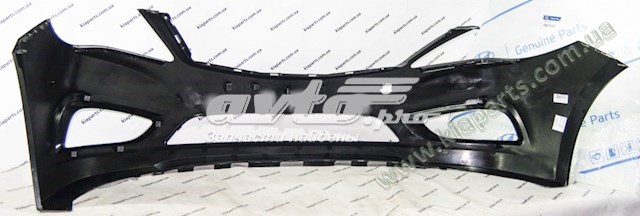 Бампер на авто Hyundai/Kia 865113V000 цена, от 633.47 USD