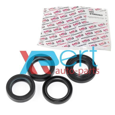 РМК рулеовго механизма MSG CY9002KIT цена, от 27.01 USD