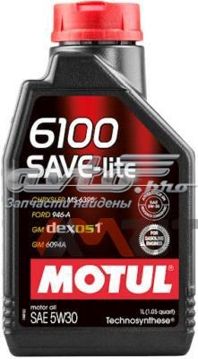  107956 Motul