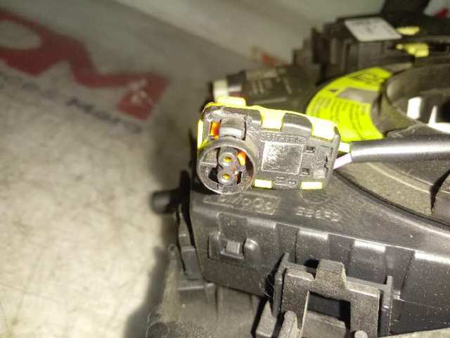 BK2T3F944BC Ford 