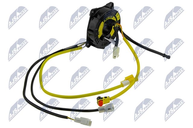 Контактное кольцо подушки безопасности General Motors 94529528 цена, от 26.68 USD
