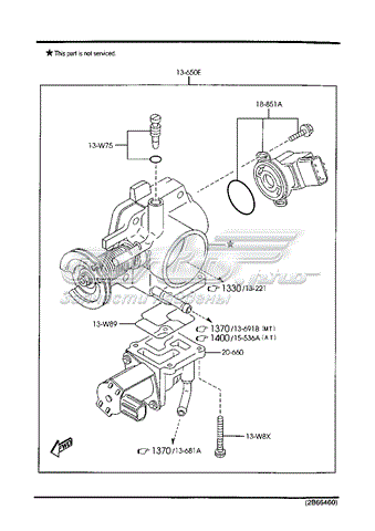  ZL0120660A Mazda