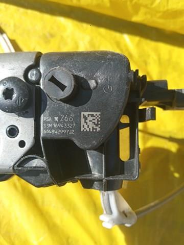  Peugeot/Citroen 16942582 цена, от 56.50 USD