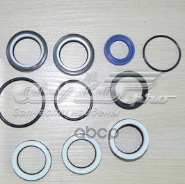 РМК рулеовго механизма Audi A8 D3 седан (4E2, 4E8) (2002 - 2010) цена, от 38.09 USD