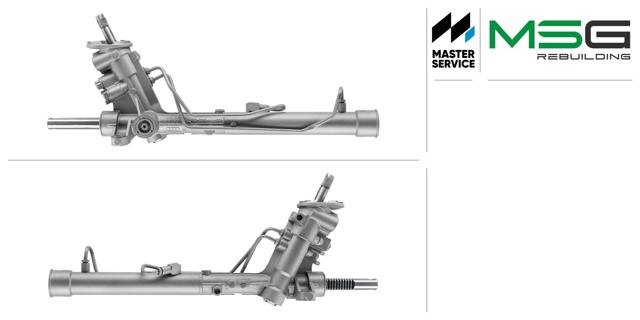 Реечный рулевой механизм MSG Rebuilding AU252R цена, от 58.02 USD