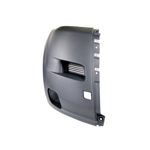 Бампер передний, правая часть FPS FP2606912 цена, от 27.00 USD