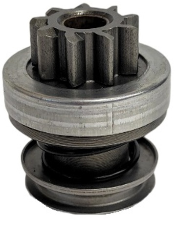 1986SE1648 Bosch Привод стартера