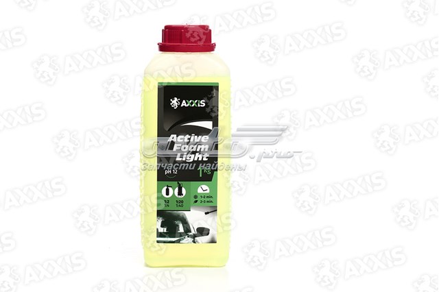 AXX389 Axxis 