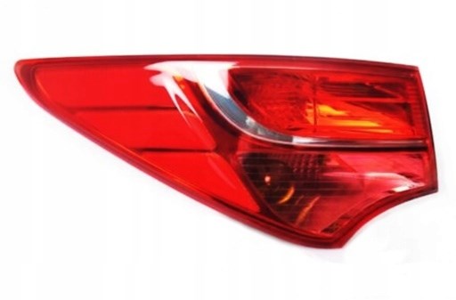 924012W130 Hyundai/Kia Фонарь задний