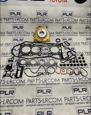  LR051455 Market (OEM)