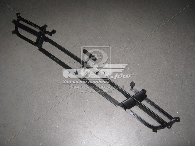 Rejilla, parachoques delantero 865221C310 HYUNDAI