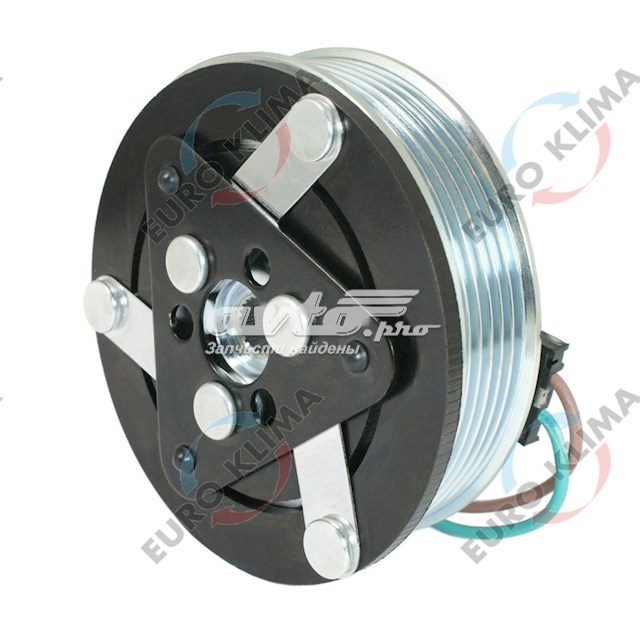 CA656 Euroklima 