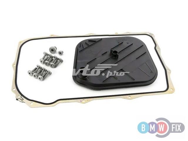  Фильтр АКПП BMW X5 