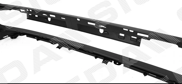 Бампер на авто Signeda PTY04539BA цена, от 240.97 USD