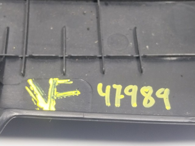 Купить 292402GTB0 Hyundai/Kia Крышка двигателя