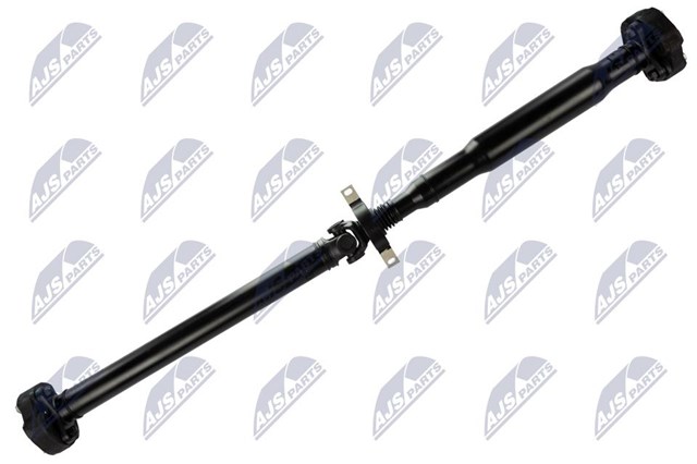 Вал карданный задний в сборе BMW 26108678453 цена, от 337.37 USD