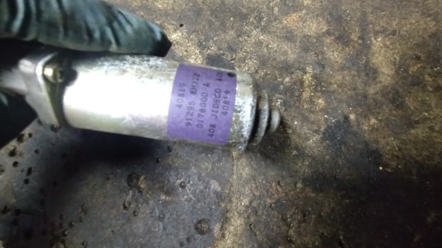 912958H322 Nissan/Infiniti 