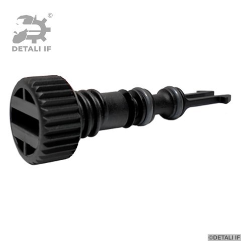  Tampa (tampão) do radiador Opel Corsa C сaixa (F08) (2001 - 2011) C