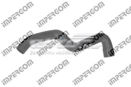 Manguito intercooler izquierdo 18142 IMPERGOM