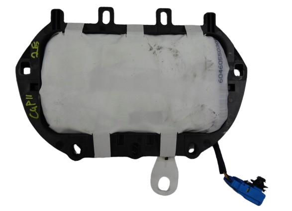 Подушка безопасности пассажира 9676715380 Peugeot/Citroen