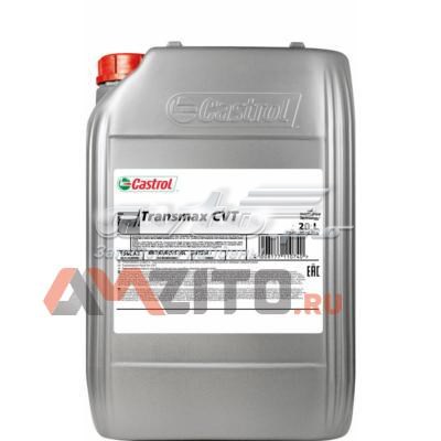 Трансмиссионное масло 156CA2 Castrol