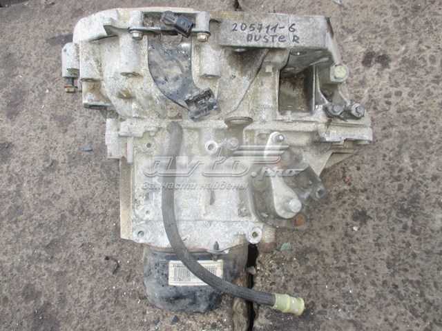  8200942132 Renault (RVI)