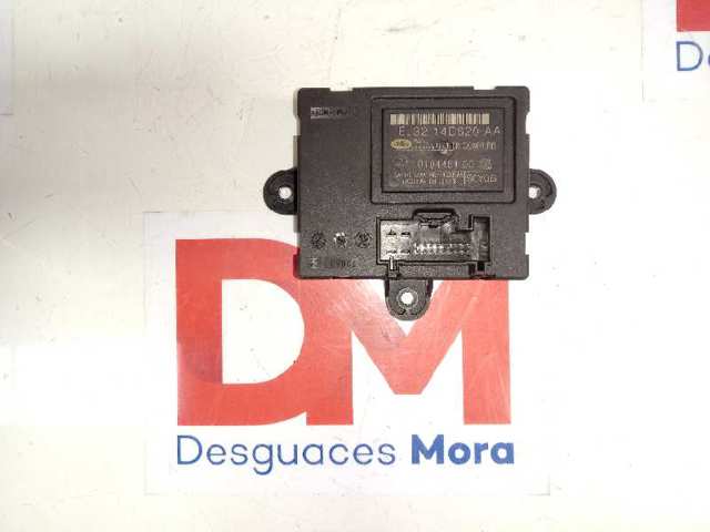  EJ3214D620AA Land Rover