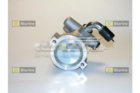 Насос ГУР SCH045 Starline