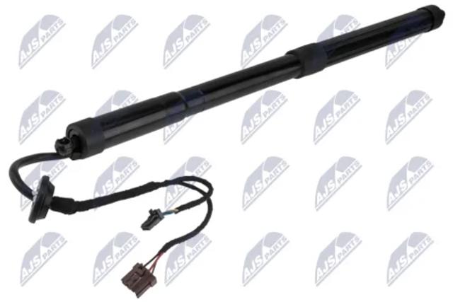 AERE075 NTY Амортизатор крышки багажника