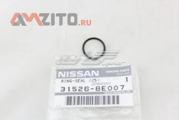 Сальник АКПП/КПП (входного/первичного вала) NISSAN 315268E007