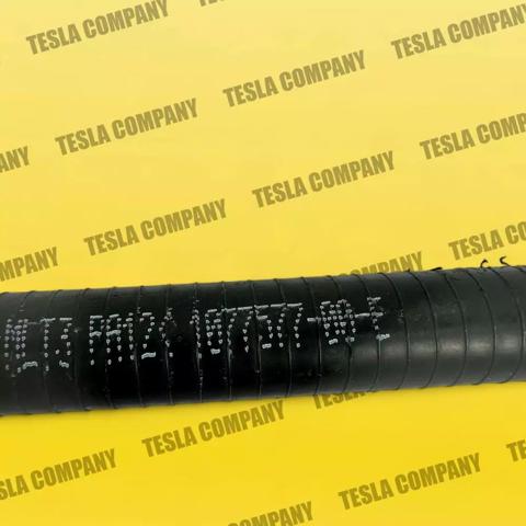  107757700E Tesla Motors