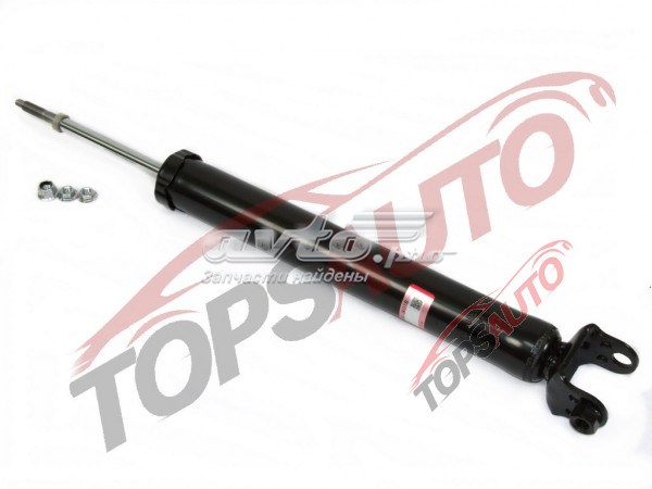 Купить E6210JK01B Nissan/Infiniti Амортизатор задней подвески